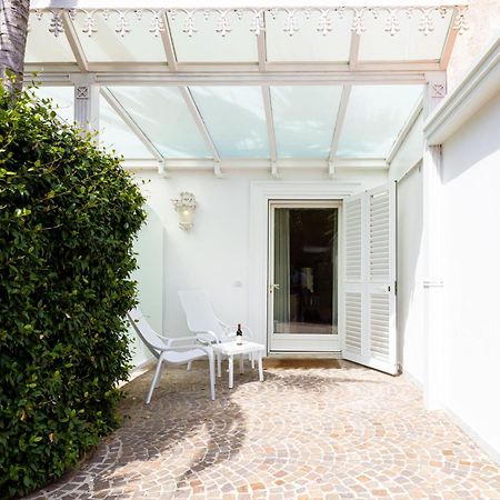 Relais Villa Savarese ซานตาเญลโล ภายนอก รูปภาพ