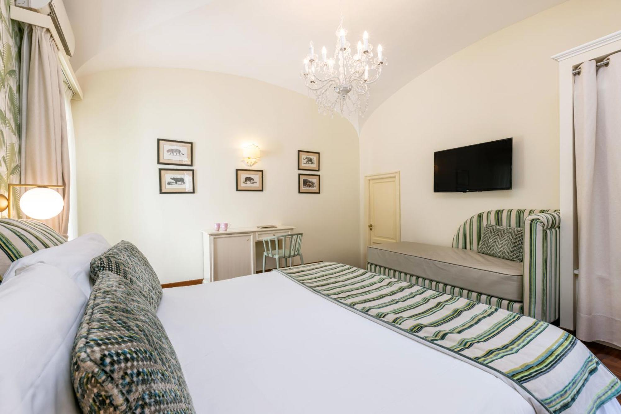 Relais Villa Savarese ซานตาเญลโล ภายนอก รูปภาพ