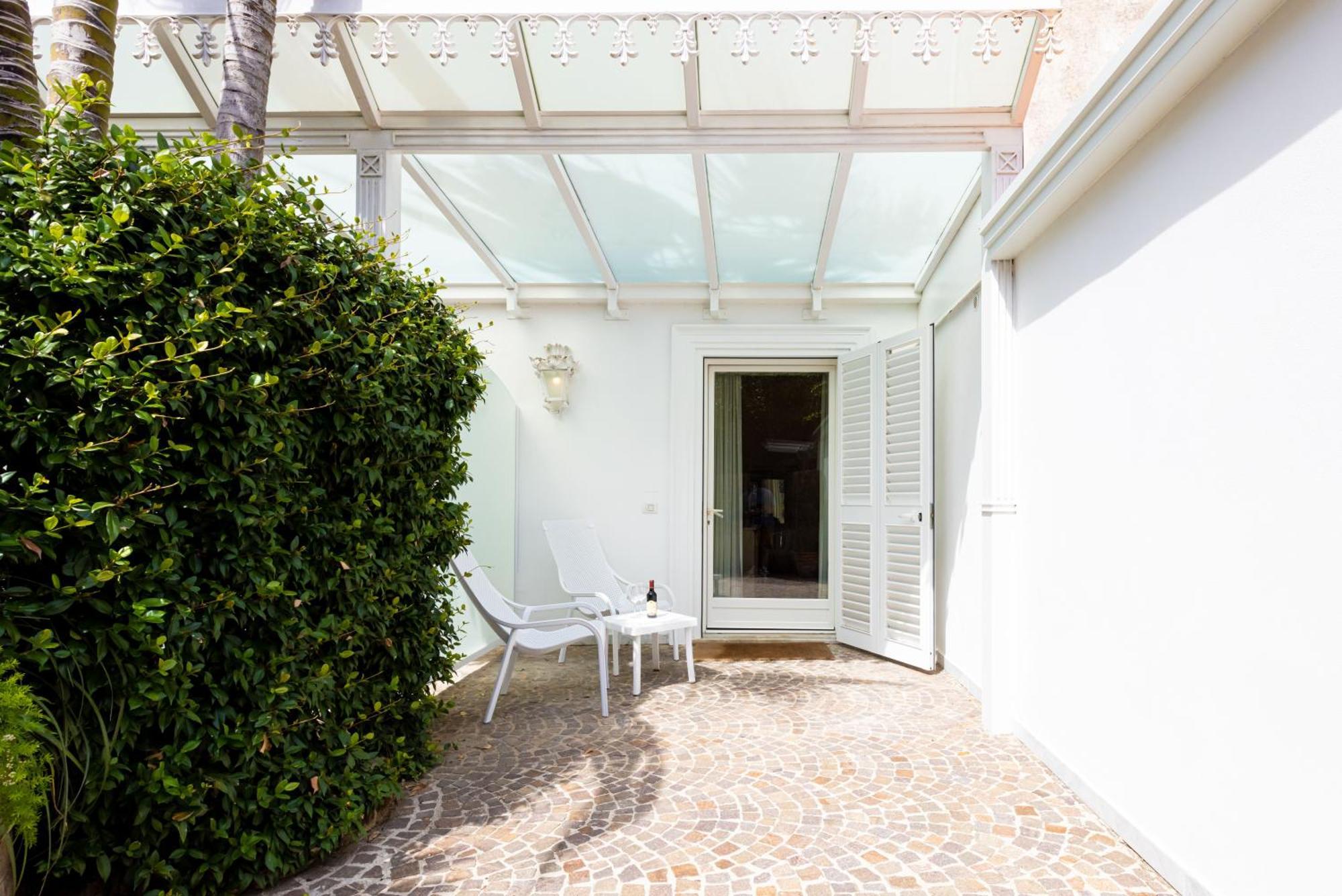 Relais Villa Savarese ซานตาเญลโล ภายนอก รูปภาพ