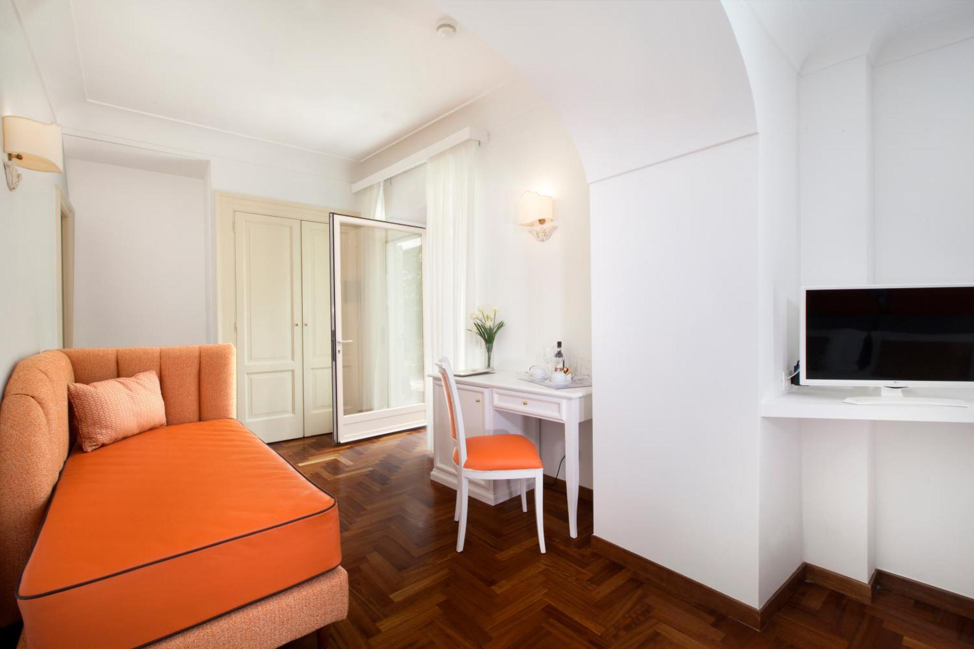Relais Villa Savarese ซานตาเญลโล ภายนอก รูปภาพ
