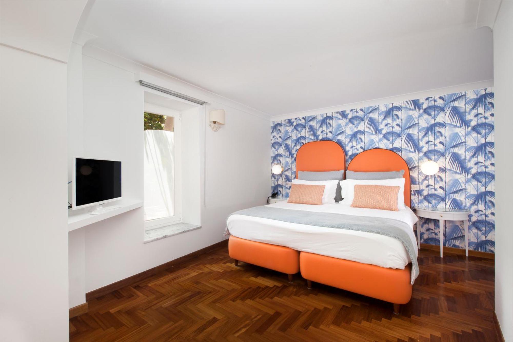 Relais Villa Savarese ซานตาเญลโล ภายนอก รูปภาพ