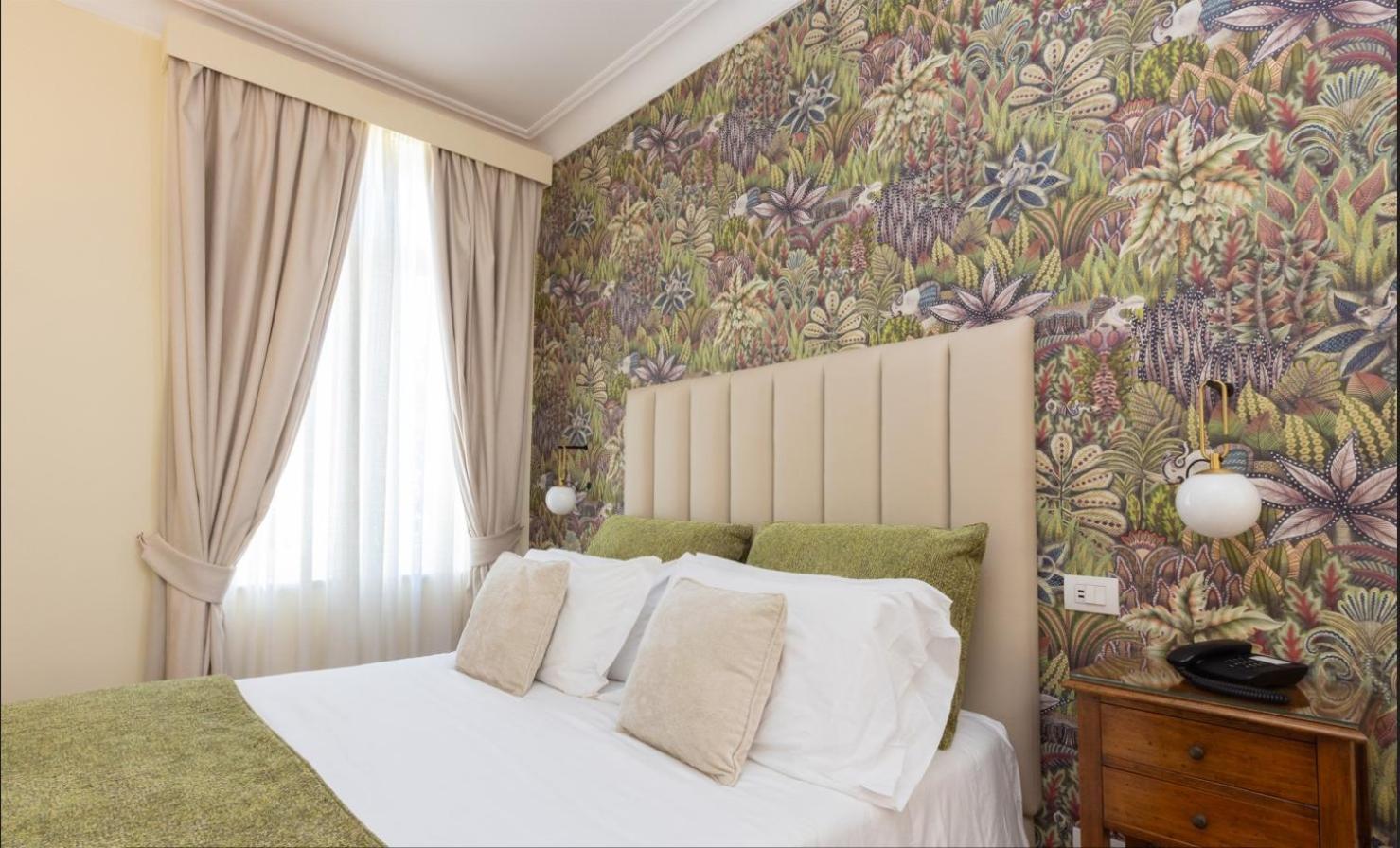 Relais Villa Savarese ซานตาเญลโล ภายนอก รูปภาพ