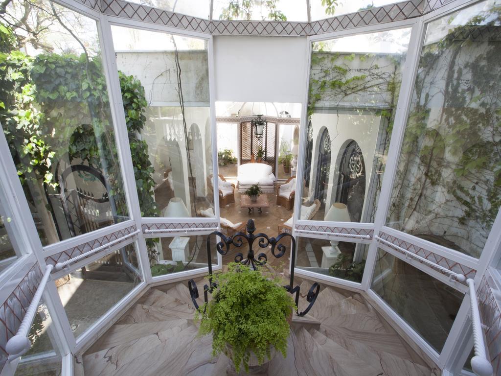 Relais Villa Savarese ซานตาเญลโล ภายนอก รูปภาพ
