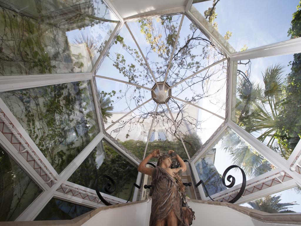 Relais Villa Savarese ซานตาเญลโล ภายนอก รูปภาพ