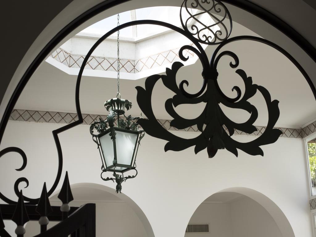 Relais Villa Savarese ซานตาเญลโล ภายนอก รูปภาพ