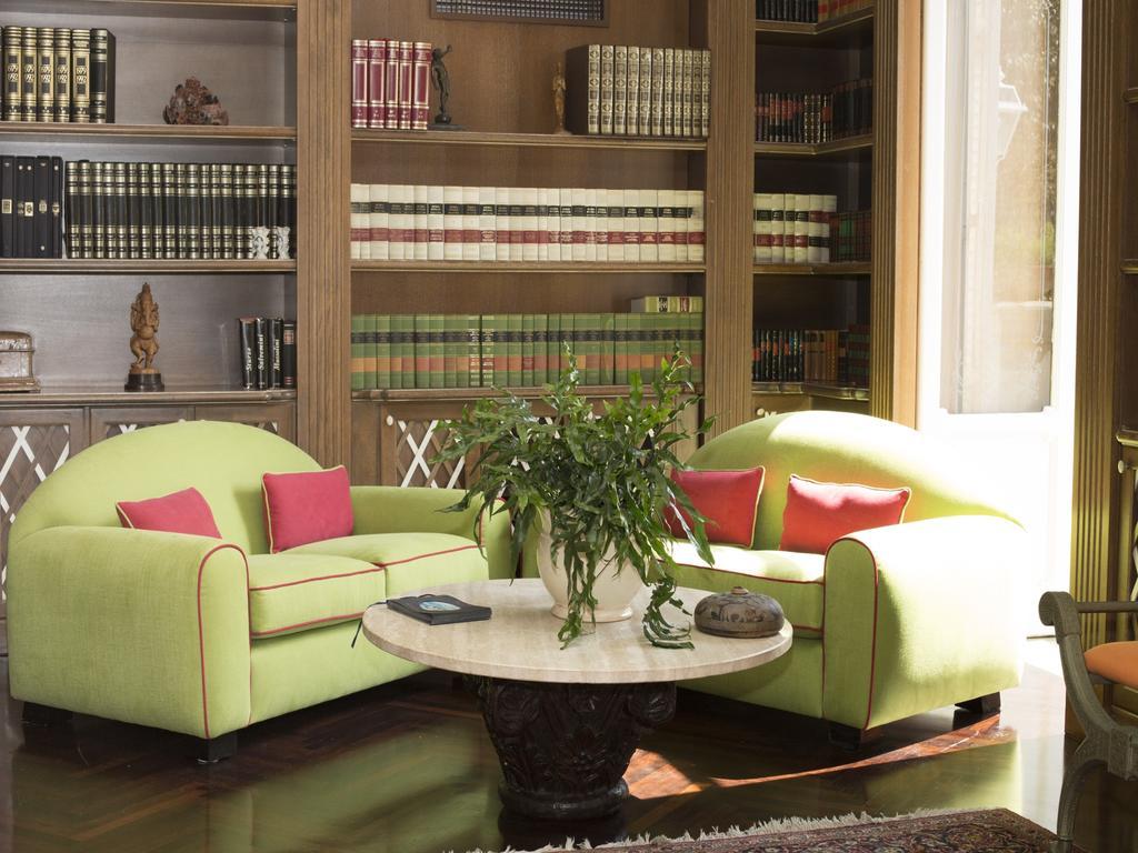 Relais Villa Savarese ซานตาเญลโล ภายนอก รูปภาพ