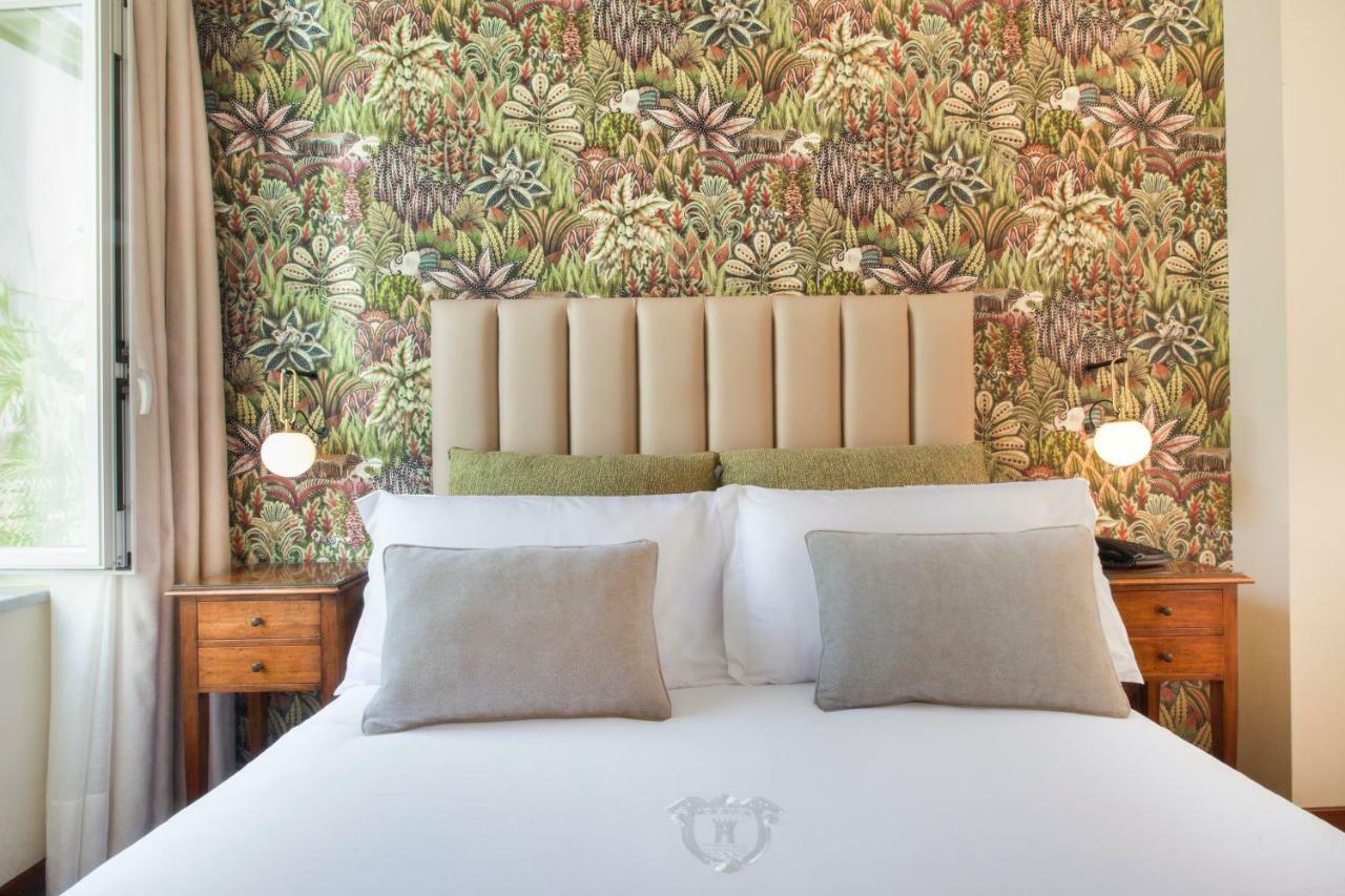 Relais Villa Savarese ซานตาเญลโล ภายนอก รูปภาพ
