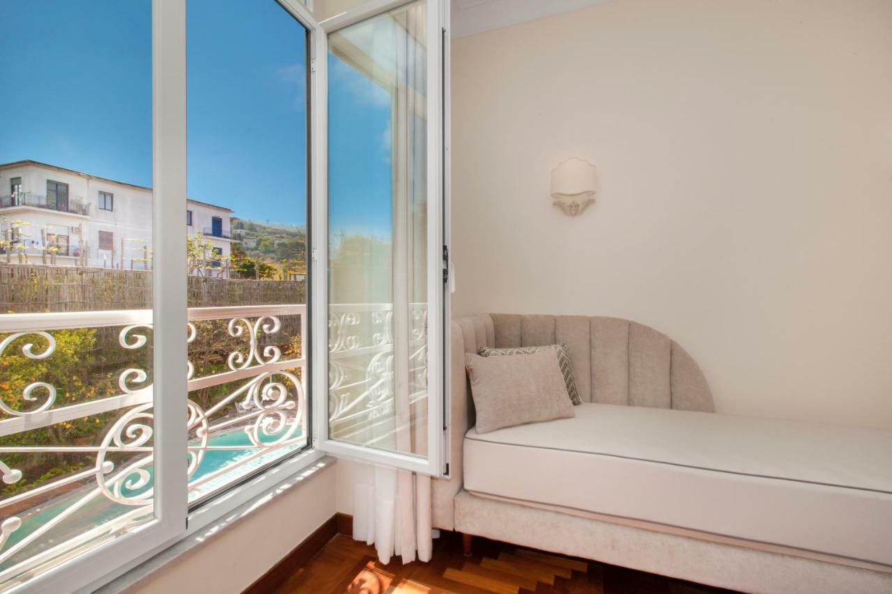 Relais Villa Savarese ซานตาเญลโล ภายนอก รูปภาพ
