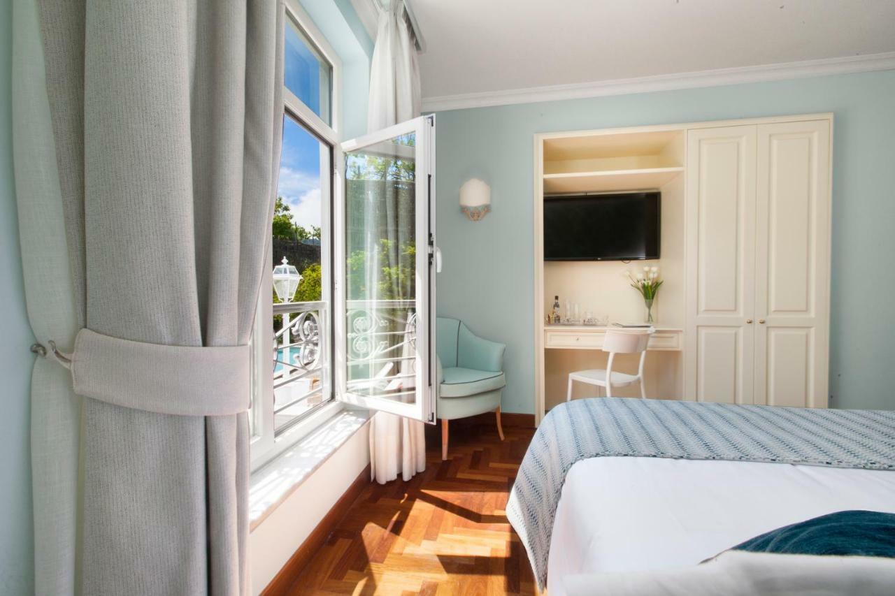Relais Villa Savarese ซานตาเญลโล ภายนอก รูปภาพ