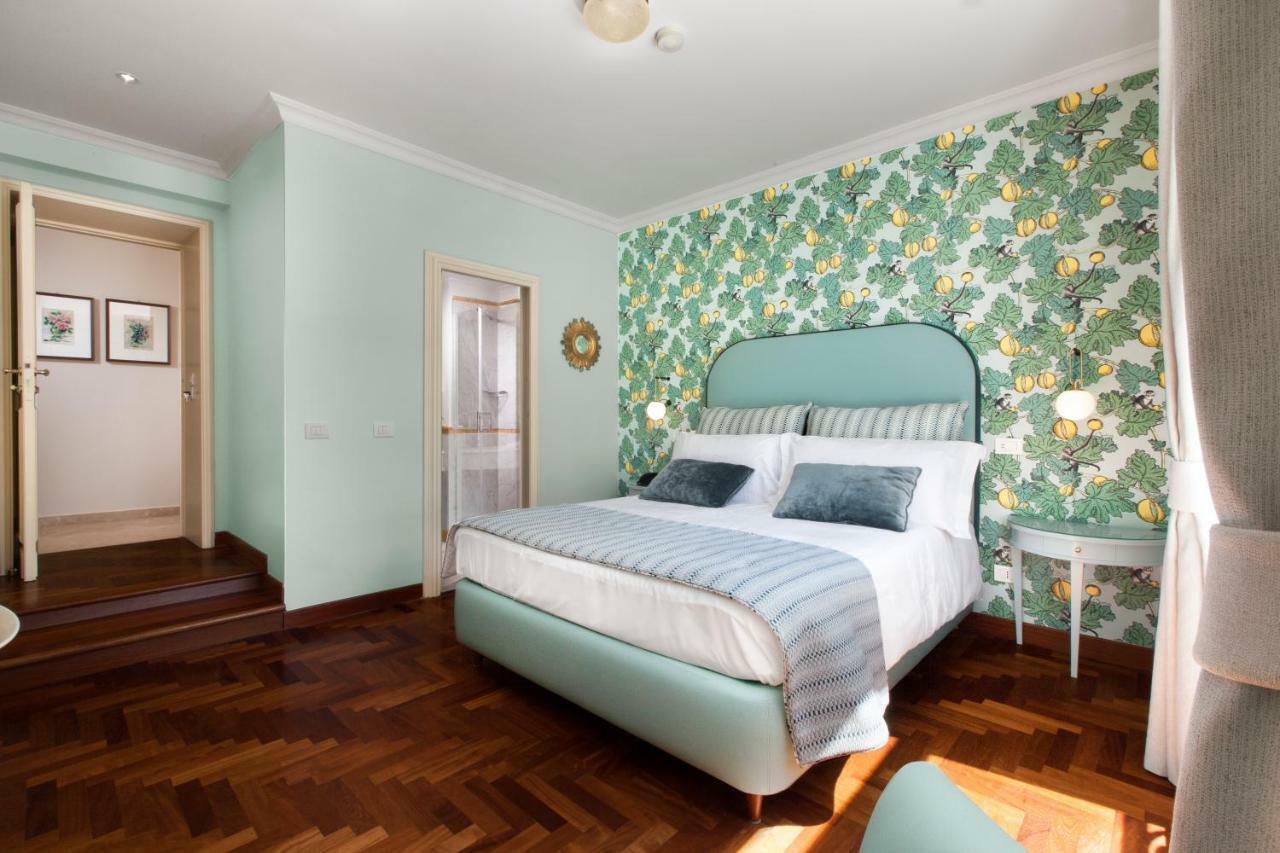 Relais Villa Savarese ซานตาเญลโล ภายนอก รูปภาพ